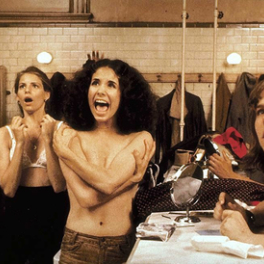 Fame film comédie musicale ARTE