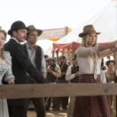 A Million Ways To Die in the West film comédie sociale VTM2