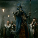 Clash of the Titans film aventure ZES