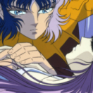 Les guerriers d'Abel film animatie MANGAS