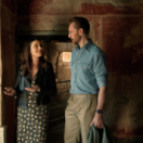 Pompeii : Out of Time With Tom Hiddleston série documentaire historique NATIONAL GEOGRAPHIC CHANNEL