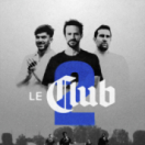 Le club série documentaire sport CANAL +