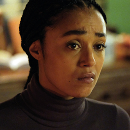 Quai n°7 série/feuilleton thriller TF1 Séries Films