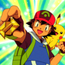 Pokémon : la quête de Kalos série/feuilleton animation CANAL J
