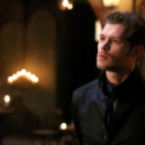 The Originals série/feuilleton fantastique AB1