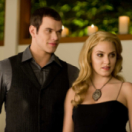 The Twilight Saga: New Moon film romantische komedie PLAY5
