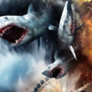 Sharknado film biografie VTM4