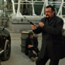 End of a Gun tv-film thriller ABXPLORE