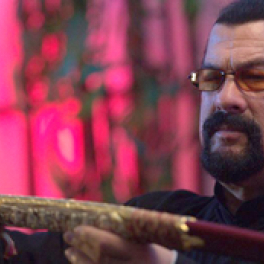 The Perfect Weapon film action ABXPLORE