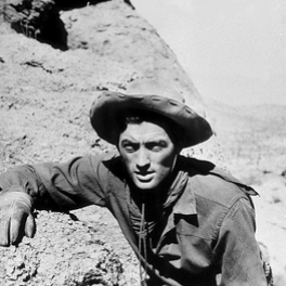 Duel au soleil film western ARTE