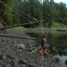 Alaska : Seuls au monde téléréalité NATIONAL GEOGRAPHIC CHANNEL