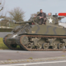 Chasseurs de tanks reality-tv AUTOMOTO