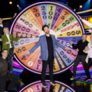 La roue de la fortune célébrités jeu M6