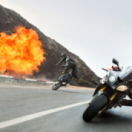 Mission: Impossible - Rogue Nation film thriller VTM2