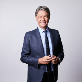 Marschall Truchot magazine actualité BFM TV