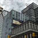 Sharknado 2: The Second One film comédie d'action VTM4