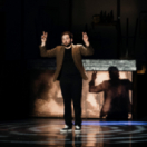 Benjamin Tranié : «Le dernier relais» spectacle COMEDIE +