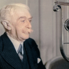 Pierre de Coubertin : une vie olympique documentaire historique PLANETE +