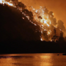 La Méditerranée en feu documentaire société ARTE