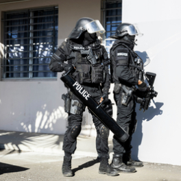 OPJ série/feuilleton policier FRANCE 3