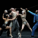 Crystal Pite : Betroffenheit danse MEZZO