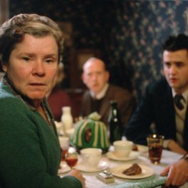 Vera Drake film drame ARTE
