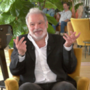 Les coulisses des interwiews de Raphaël Mezrahi documentaire cinéma COMEDIE +