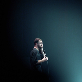Roman Frayssinet : «Ô Delà» spectacle CANAL +