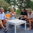 Komen Eten bij Nonkels ontspanning PLAY4