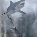 Sharknado 4: The 4th Awakens film actie VTM4