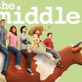 The Middle série/feuilleton comédie GULLI