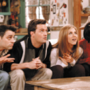 Friends serie/feuilleton komedie PLAY5