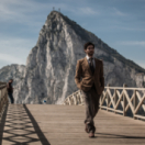 Gibraltar film thriller CINE + FRISSON