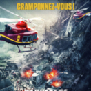 Sauvetage au sommet film action CINE + FRISSON BE