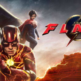 The Flash film fantastique TF1