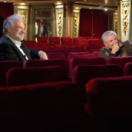 L'humour de sa vie - Claude Lelouch divertissement COMEDIE +