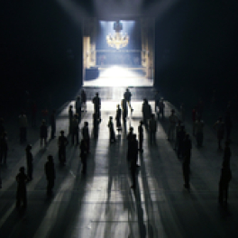 Apaches ballet FRANCE 4