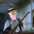 Miss Marple série/feuilleton thriller TV BREIZH