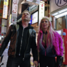 Sharknado 5: Global Swarming film action VTM4