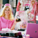 Legally Blonde 2: Red, White and Blonde film komedie PLAY4