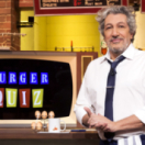 Burger Quiz jeu TMC