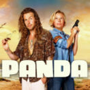 Panda série/feuilleton comédie policière TF1 Séries Films