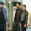 Allegiance série/feuilleton policier 13EME RUE