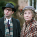 Miss Marple série/feuilleton policier TV BREIZH