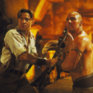 The Mummy Returns film avontuur VTM3