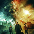 The Last Sharknado: It's About Time film actie VTM4