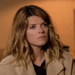 Cassandre série/feuilleton policier FRANCE 3