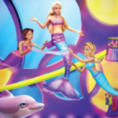 Barbie et le secret des sirènes téléfilm animation TIJI