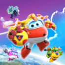 Super Wings, paré au décollage ! dessin animé PIWI +