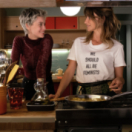 Madres paralelas film drama CINE + PREMIER BE